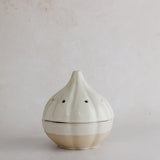 Fattoria Garlic Holder