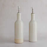 Fattoria White Cruet 350ml