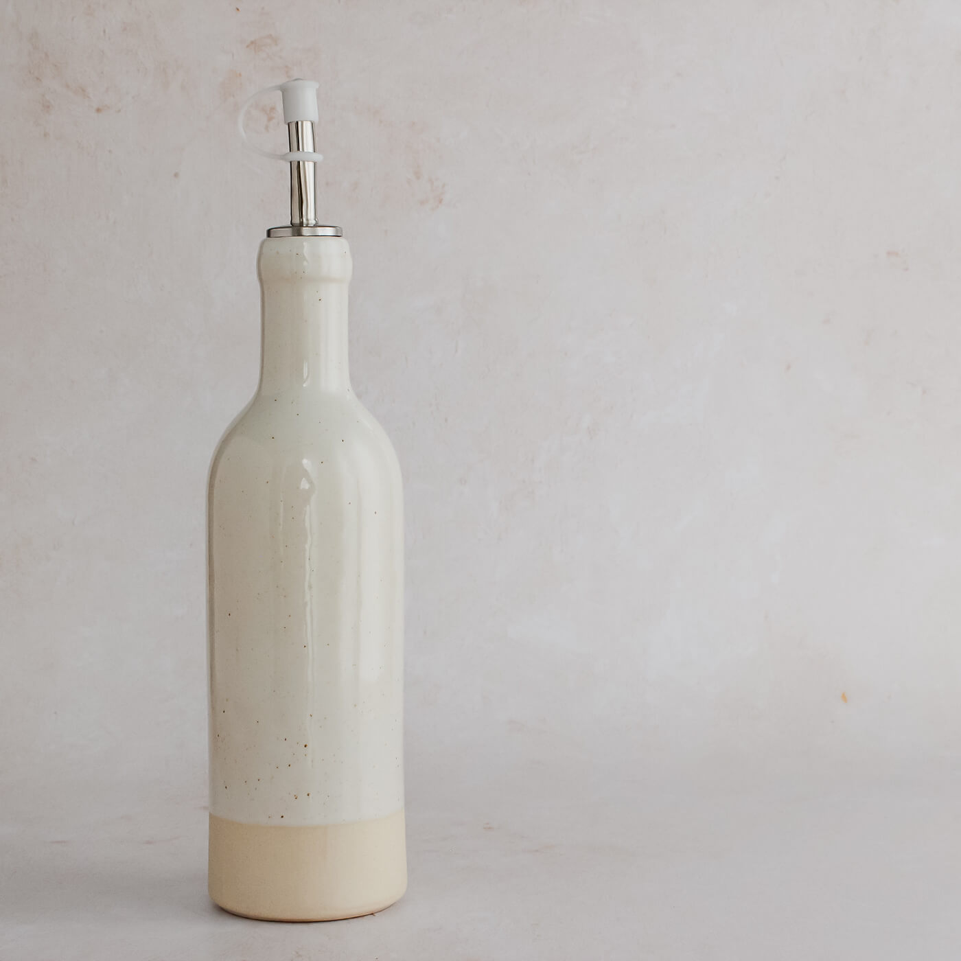 Fattoria White Cruet 350ml