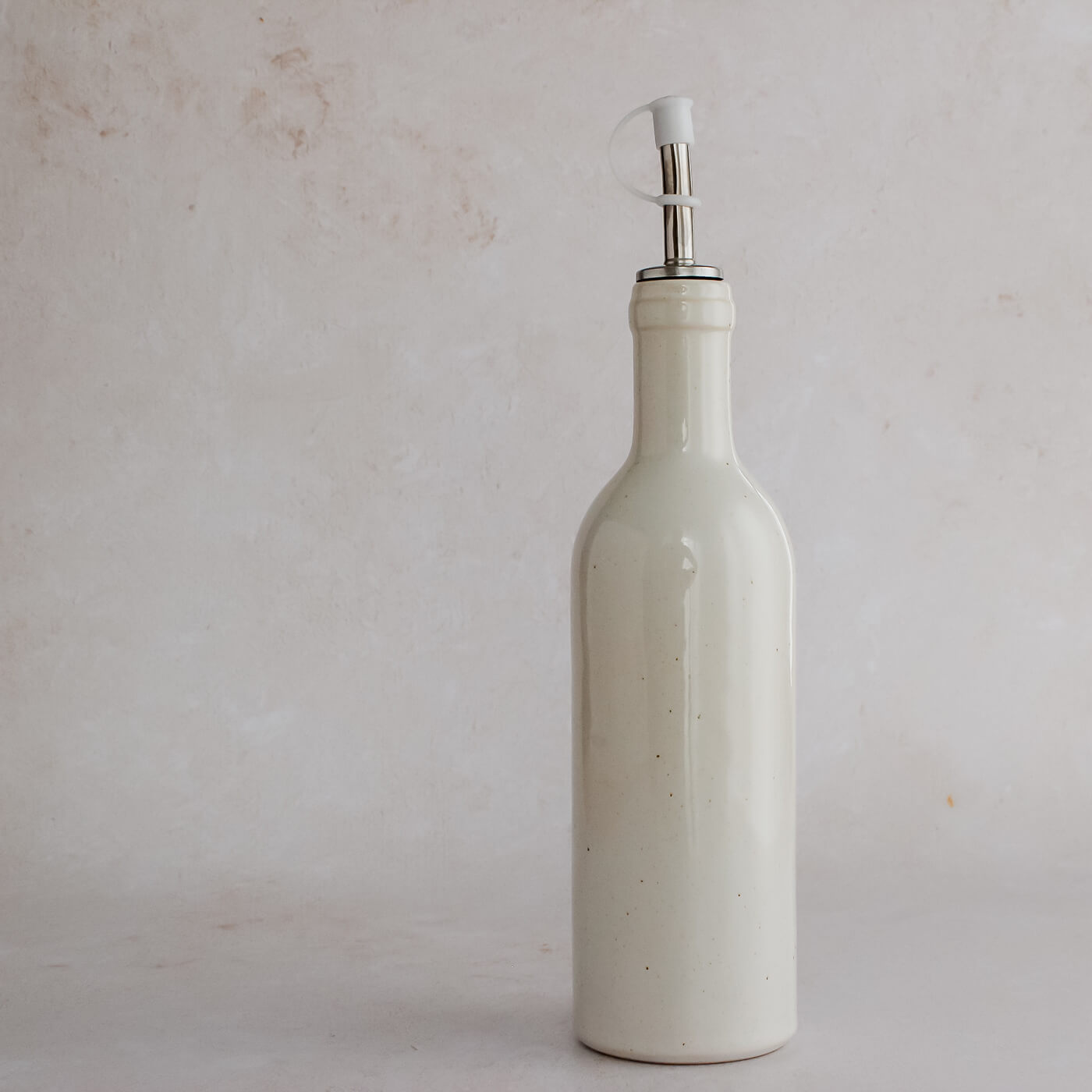 Fattoria White Cruet 350ml