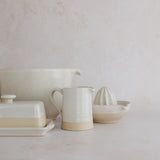 Fattoria White Batter Bowl