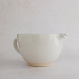 Fattoria White Batter Bowl