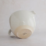 Fattoria White Batter Bowl