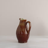 Poterie Renault Wine Jug