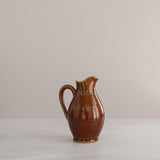 Poterie Renault Wine Jug