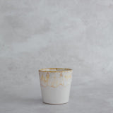 Grespresso Coffee Tumblers in White