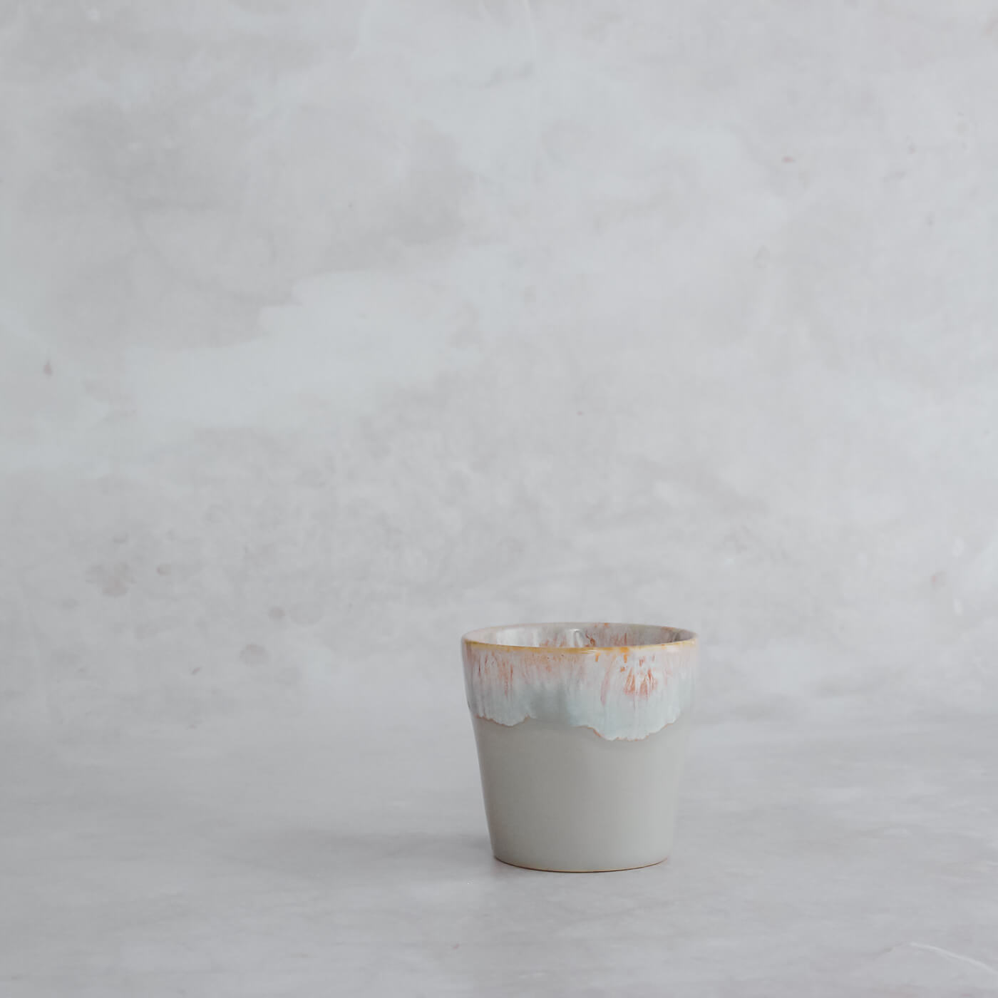 Grespresso Coffee Tumbler in Grey
