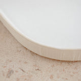 Notos Dune Oval Platter