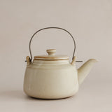 Sri Lanka Japanese Porcelain Teapot