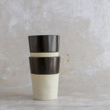 Notos Ebony Lungo Cup