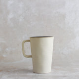 Notos Black Mug