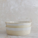 Notos Dune Low Bowl