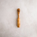 Mediterranean Olive Wood Muddler