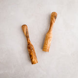 Mediterranean Olive Wood Muddler