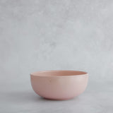 Pacifica Marshmallow Soup/Cereal Bowl