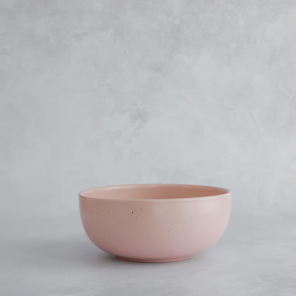 Pacifica Marshmallow Soup/Cereal Bowl