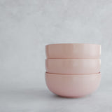 Pacifica Marshmallow Soup/Cereal Bowl