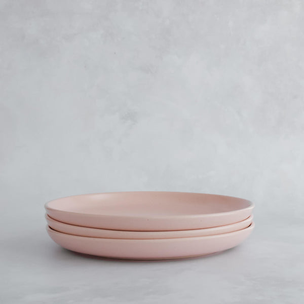 Pacifica Marshmallow Salad Plate