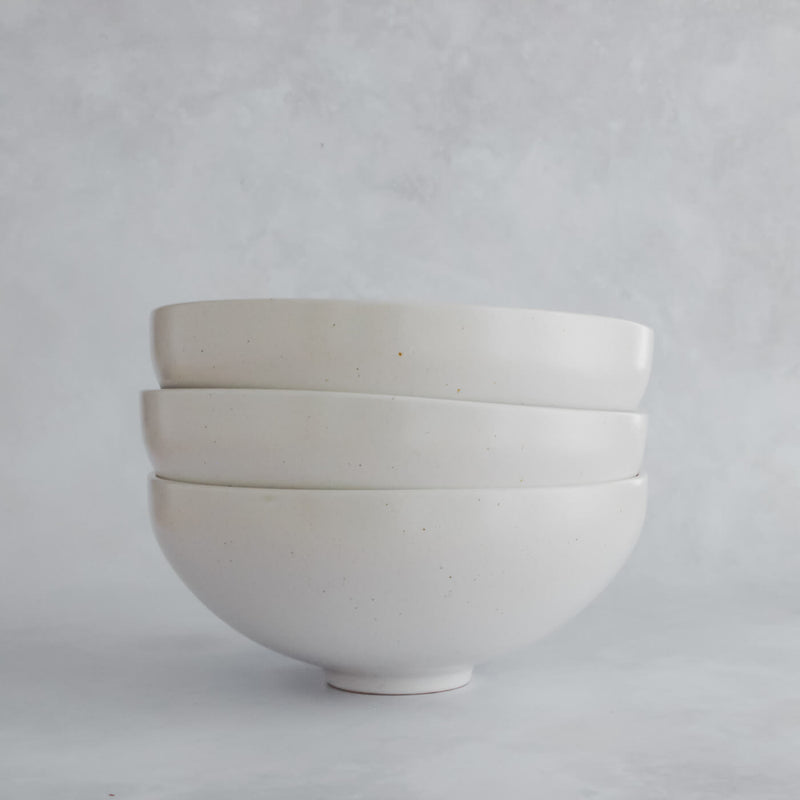 Pacifica Salt Ramen Bowl