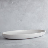 Pacifica Salt Oval Platter