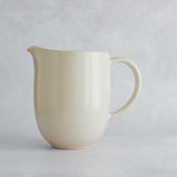 Vanilla Pitcher