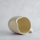 Vanilla Pitcher