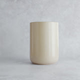 Pacifica Vanilla Utensil Holder/Vase