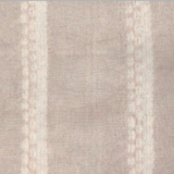 20" Tan Tie Dye Handwoven Cotton Cushion Cover