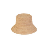 Lack of Color Inca Bucket in Natural