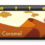 Salted Caramel by Zotter Chocolate