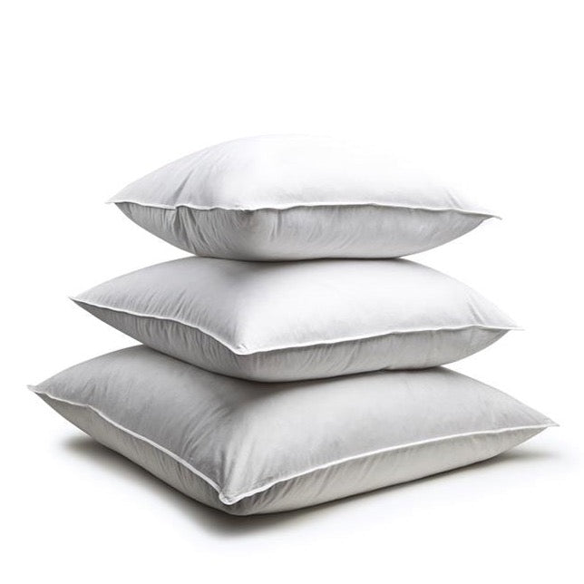 Canadian Feather Down Cushion Insert
