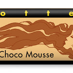 Milk Choco Mousse - Faire Living