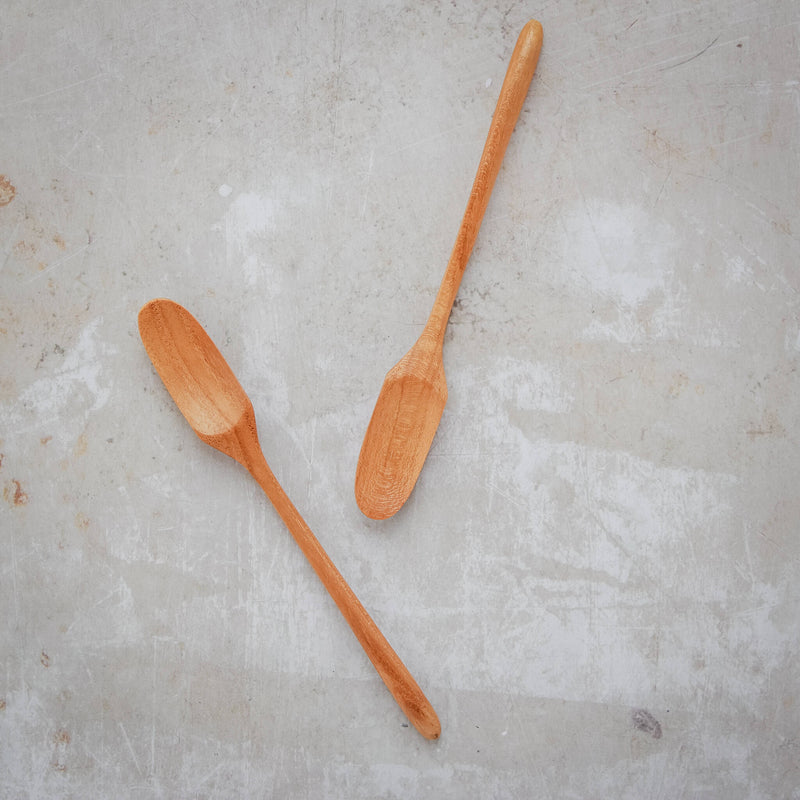 Mochi Wooden Spoon